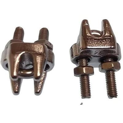 GS71175B - KABELKLEM 0,8 (PAK VAN 25)