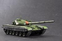 Trumpeter 1/35 Russian T-72B MBT - thumbnail