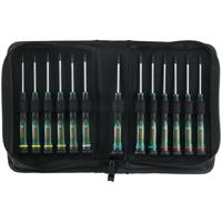 Bosch Home and Garden 1600A02Z9N Schroevendraaierset - thumbnail
