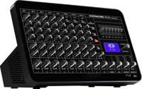 Dynacord PM 502 powered mixer - thumbnail