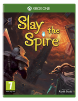 Slay the Spire - thumbnail