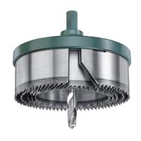 kwb 499700 Gatenzaag 5-delig 68 mm, 74 mm, 80 mm, 90 mm, 100 mm 1 stuk(s) - thumbnail
