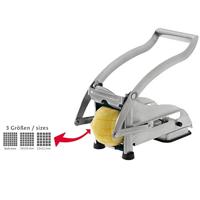 Westmark Pomfri Perfect Patatsnijder RVS - thumbnail