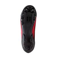 Buzaglo Catlike mtb schoenen kompact&apos;o x1 nylon maat 37 rood - thumbnail