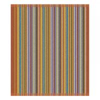 DDDDD DDDDD keukendoek over the rainbow 50x55 terra - thumbnail