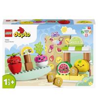 LEGO® DUPLO 10983 Mijn eerste Biomarkt - thumbnail