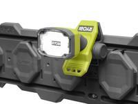 Ryobi RLC4-0 | USB Lithium 4V accu klemlamp - 5133006312 - thumbnail