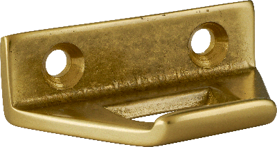 Sluitplaat voor raamknip Elegant MGO Sluitplaat voor raamknip Elegant MGO