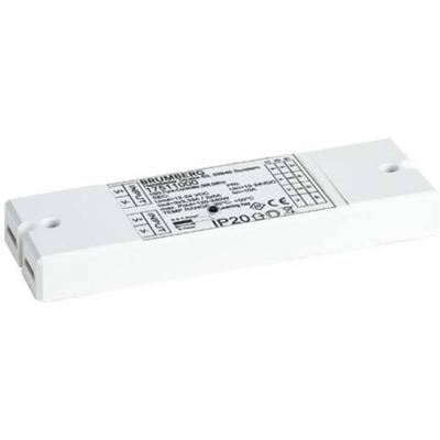 Brumberg 17511000 LED-transformator 240 W 12 - 24 V Dimbaar 1 stuk(s)