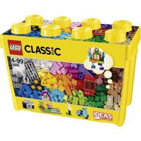 Lego Classic Creatieve Opbergdoos XL - thumbnail