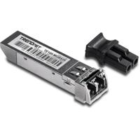 TRENDnet TE100-MGBS20 Mini-GBIC Module Single-Mode 100-Base-LX LC (20KM) - thumbnail