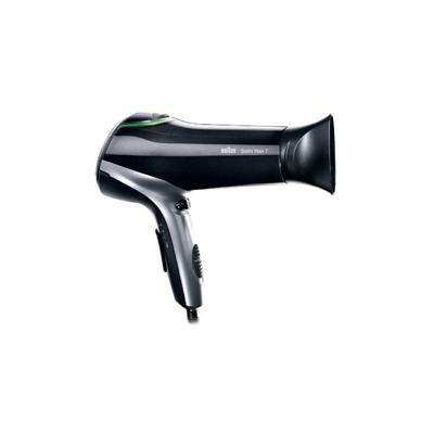 Braun HD710 Satin-Hair 7 Haardroger Zwart