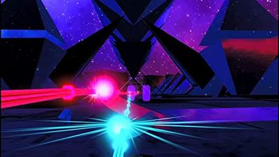 Synth Riders - Remastered Edition (PSVR2 Required) - thumbnail