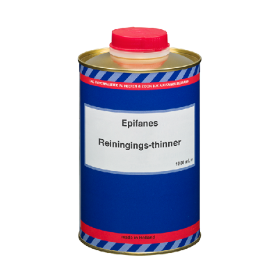epifanes reinigingsthinner 5 ltr