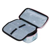 Baagl School etui Moon 1-rits - thumbnail