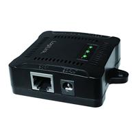 LogiLink KVM-Umschalter PoE-splitter 1 GBit/s IEEE 802.3af (12.95 W), IEEE 802.3at (25.5 W) - thumbnail