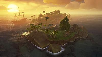Sea of Thieves