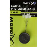 Matrix Swivel Protector Beads Large 9st. - thumbnail