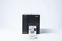 Brother TJ4005DN labelprinter Direct thermisch 203 x 203 DPI 152 mm/sec Bedraad Ethernet LAN - thumbnail