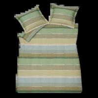 Vandyck Vandyck Optimist smokegreen Kussensloop (60x70) - thumbnail