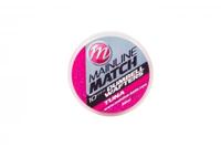 Mainline Match Dumbell Wafters 10mm Orange Chocolate - thumbnail