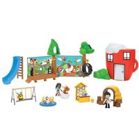 Adopt Me! Coffee Shop Speelset - thumbnail