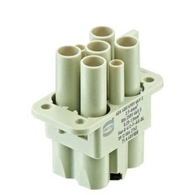 HARTING Businzetstuk 09120062762 Inhoud: 1 stuk(s)