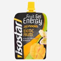 Isostar Fruitgel Energy Actifood Exotic - thumbnail