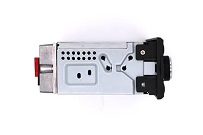 Blaupunkt Madrid 200 BT Autoradio - USB/BT/AUX Blaupunkt Madrid 200 BT Autoradio - USB/BT/AUX