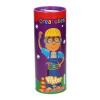 Creatubes Bouwvakker - thumbnail