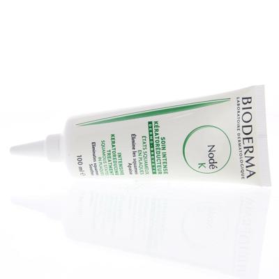 Bioderma Nodé K Soin Intense Kératoréducteur 100ml