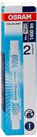 Halogeen staaflamp 80W 78mm R7s 230V ECO Osram - 5310282 - thumbnail