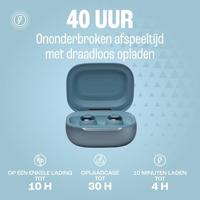 JBL LIVE BUDS 3 Oordopjes Blauw - thumbnail