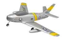 Arrows RC F86 64mm EDF 860mm - PNP met Vector - thumbnail