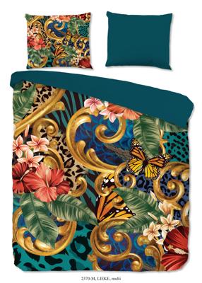 Pure Dekbedovertrek LIEKE 240x200/220 cm Pure Dekbedovertrek LIEKE 240x200/220 cm