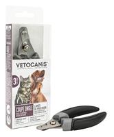 VETOCANIS Nagelknipper voor honden en katten, met 2 maten - thumbnail