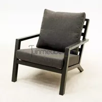 Down Town 1-zits lounge tuinbank - thumbnail