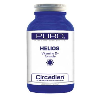 Puro Circadian Helios 90Capsules Puro Circadian Helios 90Capsules
