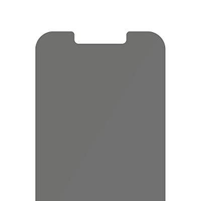 PanzerGlass Privacy P2741 Screenprotector (glas) met privacyfolie Apple iPhone 13 mini 1 stuk(s) Anti-vingerafdruk, Antibacterieel