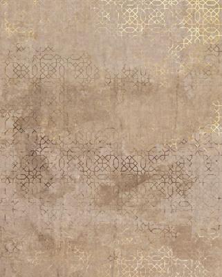 Komar Infinity 2 Fotobehang Calm Creativity - IF2-023