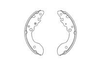 Remschoenset KBS8912 - thumbnail