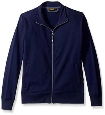 Blåkläder Dames Sweatshirt 33721158 | Marineblauw | Maat XXL - 7330509476765