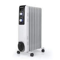 Verwarming Orbegozo RF2000 2000 W Wit - thumbnail