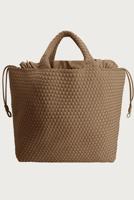 Marrea shopper Extra Large retro sand - thumbnail