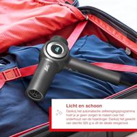 Solis 3804 Haardroger Grijs - thumbnail