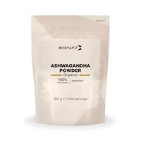 Ashwagandha Poeder Biologisch - thumbnail