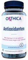 Antioxidanten - thumbnail