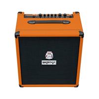 Orange Crush Bass 50 watt basgitaarversterker-combo - thumbnail