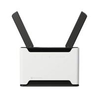 Mikrotik S53UG+5HaxD2HaxD-TC&FG621-EA draadloze router Gigabit Ethernet Dual-band (2.4 GHz / 5 GHz) - thumbnail