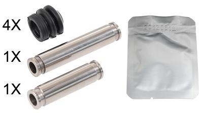 Geleidehulzenset, remklauw 55250